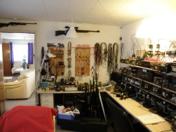 Diverse radiorum , ant fra TM 02